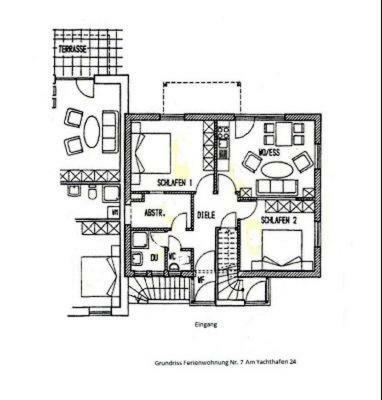 Apartamento 50179... Harlesiel Exterior foto